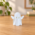 1 Mini Desk Ghost