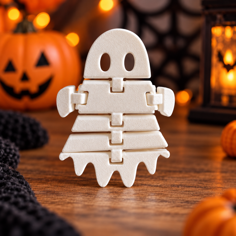 Halloween Flexi Boo